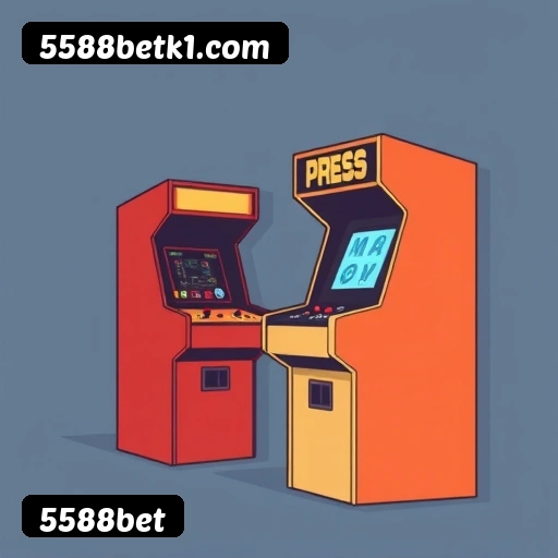 Benefícios do Login 5588bet - Bônus e Vantagens Exclusivas